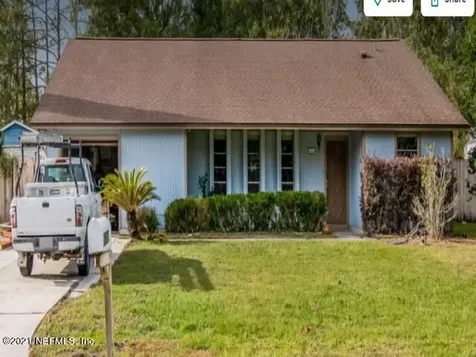 1510 Pawnee Street Orange Park FL 32065