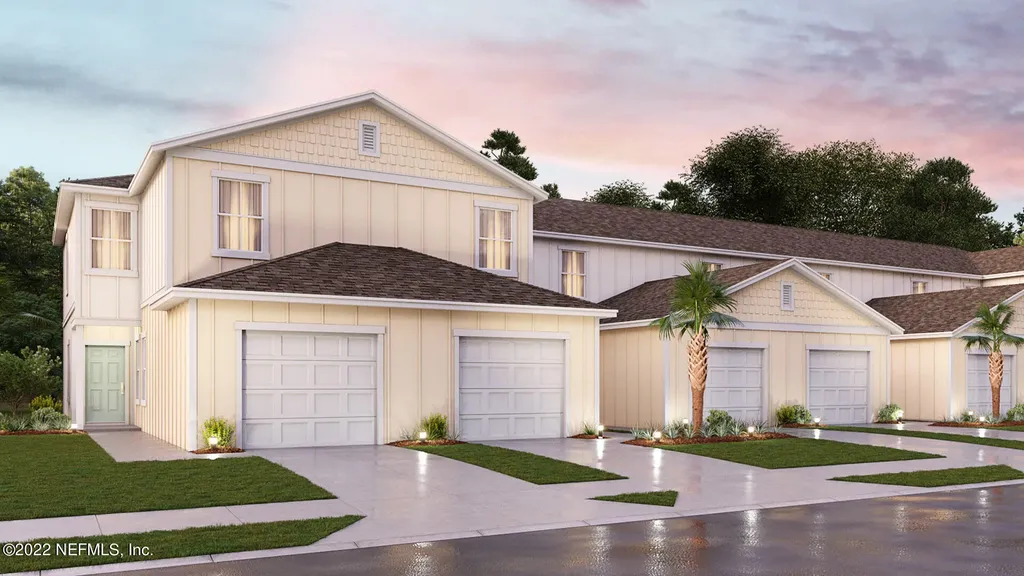 313 Coastline Way St. Augustine FL 32092