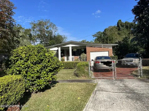 6431 Kinlock Drive Jacksonville FL 32219