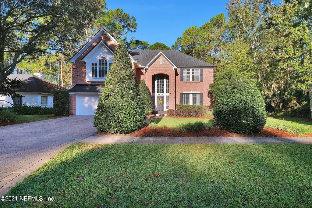 8676 Rolling Brook Lane Jacksonville FL 32256