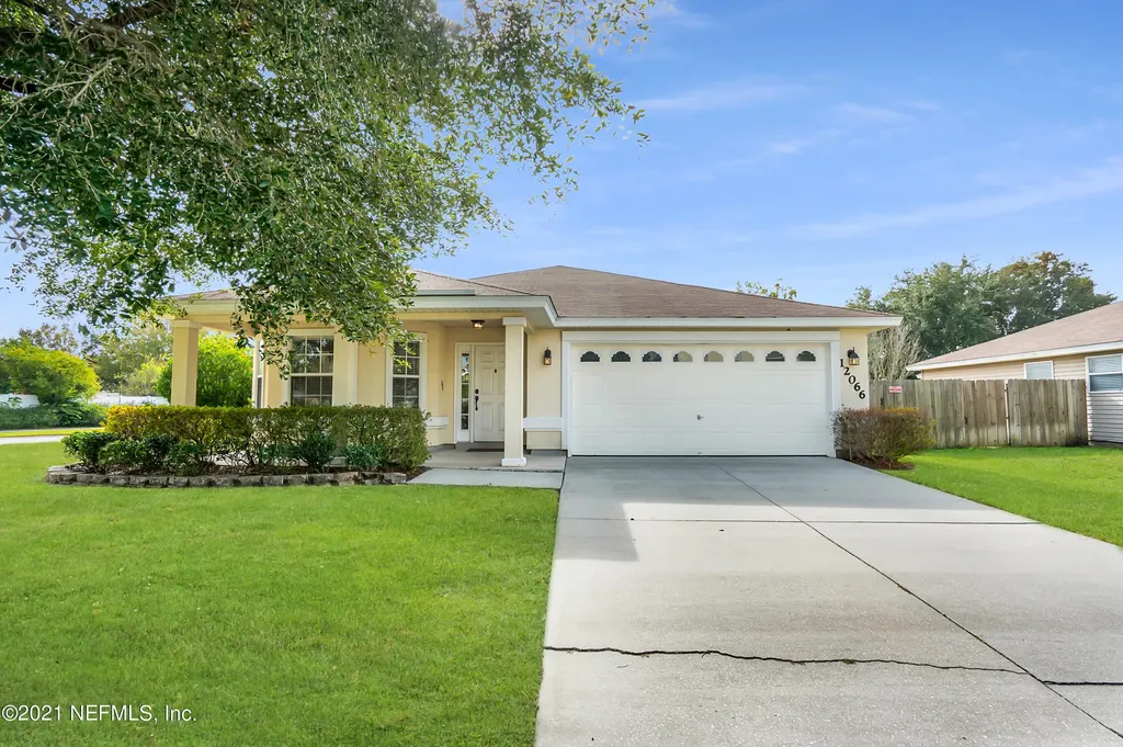 12066 Autumn Sunrise Drive Jacksonville FL 32246