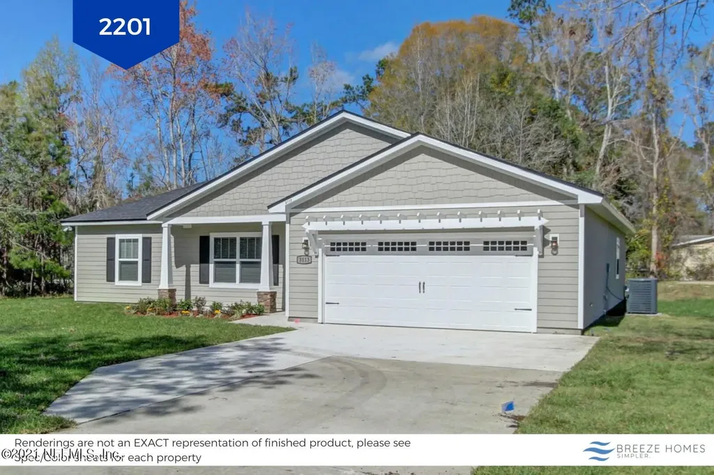 15718 Yellow Bluff Road Jacksonville FL 32226