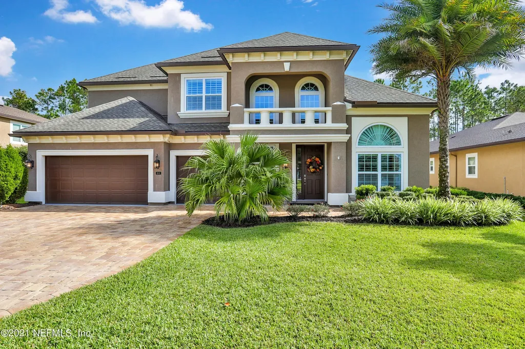 44 Perico Bay Court Ponte Vedra FL 32081