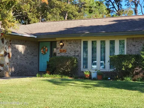 3685 Sandburg Road Jacksonville FL 32277