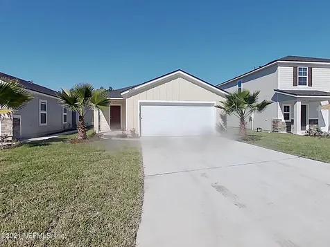 11407 Oliver Ellsworth Court Jacksonville FL 32221
