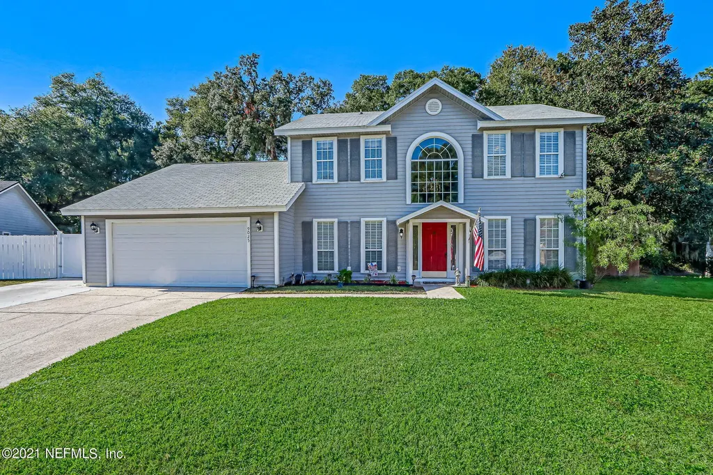 9025 Sago Shores Court Jacksonville FL 32225