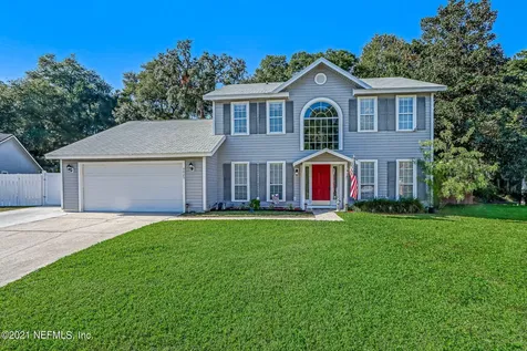 9025 Sago Shores Court Jacksonville FL 32225