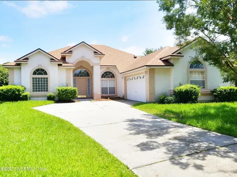 12253 Antoni Court Jacksonville FL 32224