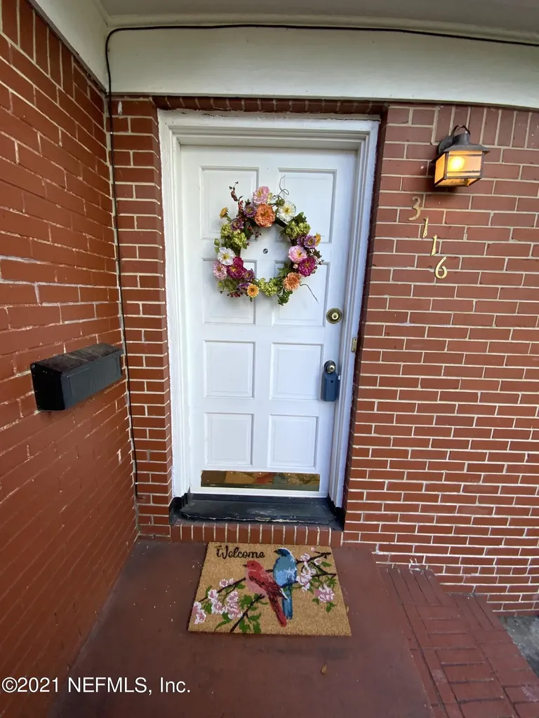 3116 Ila Lane Jacksonville FL 32277