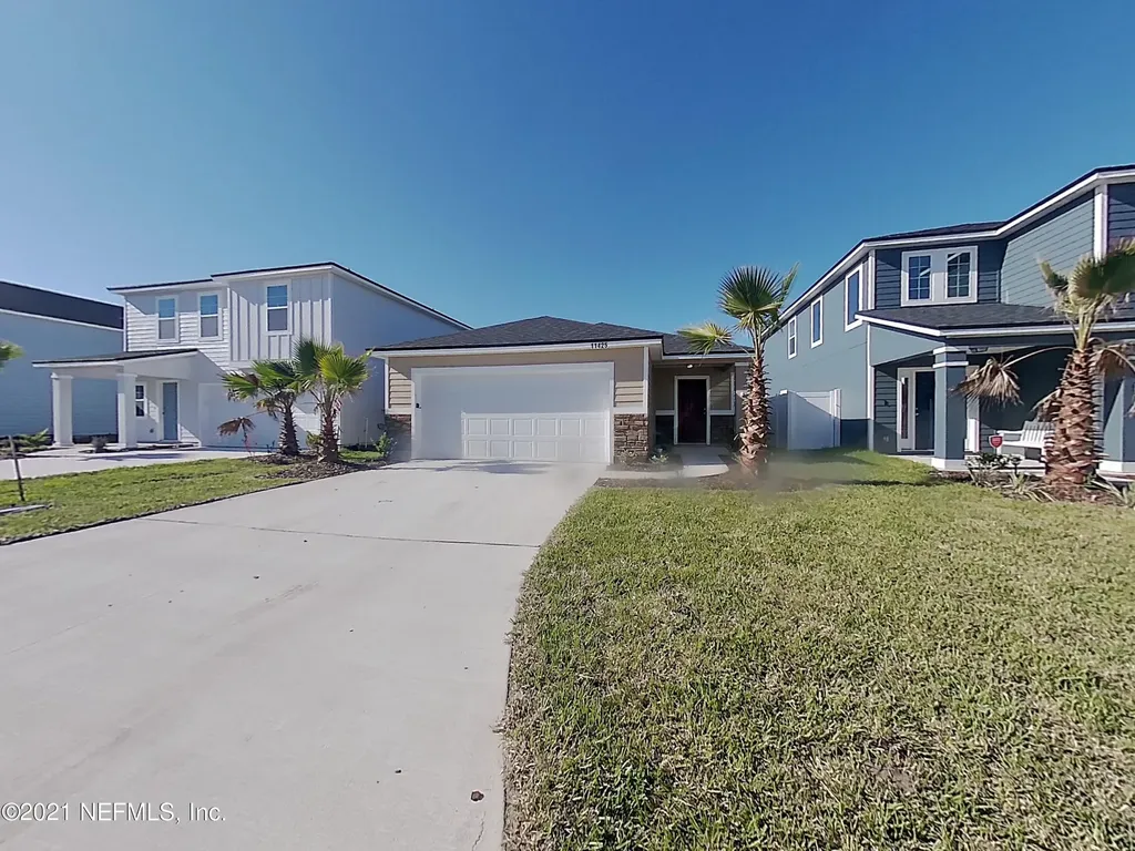 11425 Oliver Ellsworth Court Jacksonville FL 32221