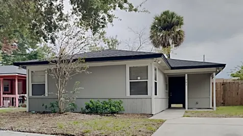 1087 Fuller Lane Jacksonville FL 32206