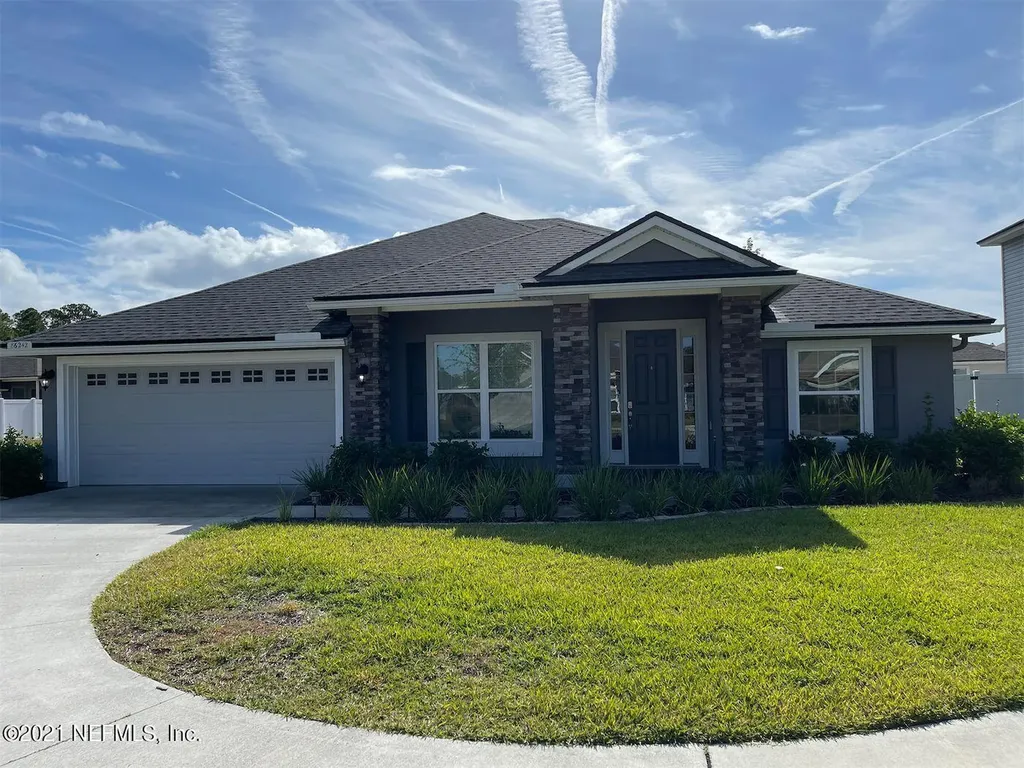 86242 Cloister Court Yulee FL 32097