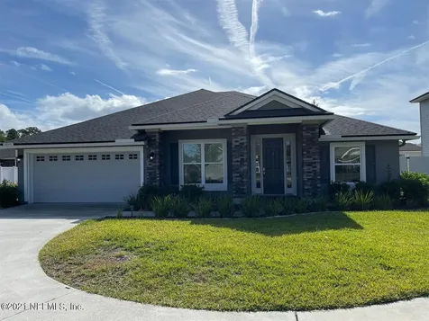 86242 Cloister Court Yulee FL 32097