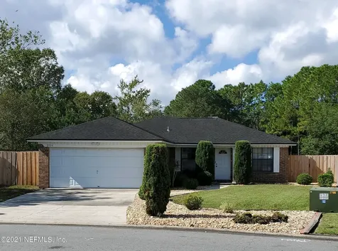 2704 Safeshelter Drive W Jacksonville FL 32225