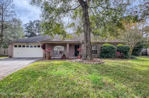 1888 Broadhaven Drive Middleburg FL 32068