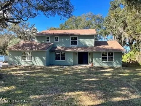 120 Crooked Tree Trail St. Augustine FL 32086