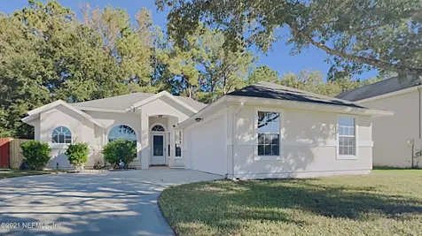 1131 Summer Springs Drive Middleburg FL 32068