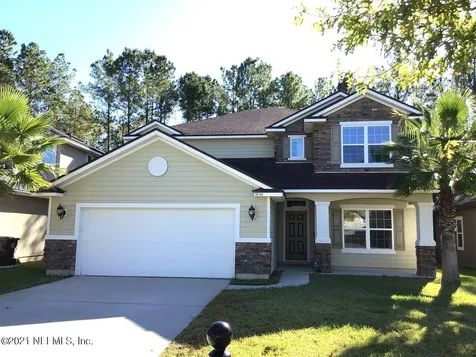 83124 Purple Martin Drive Yulee FL 32097