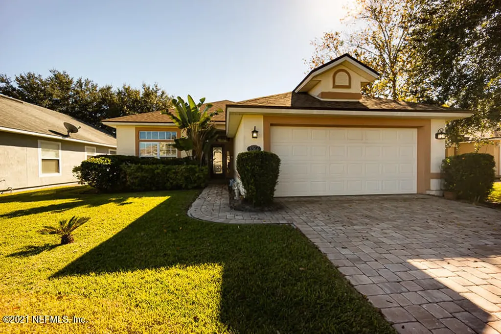 3364 Chapel Court Jacksonville FL 32226