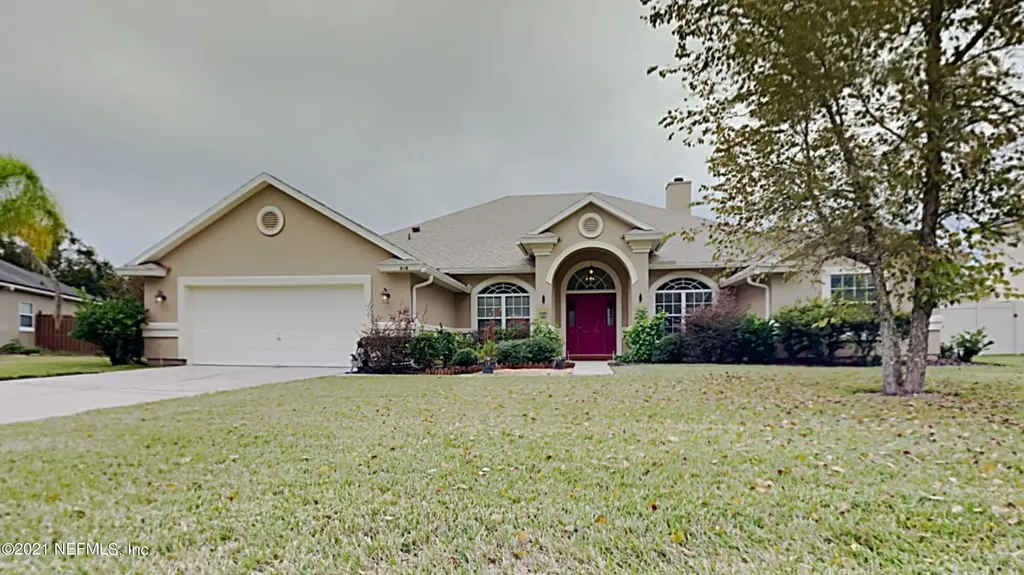 958 Corsica Lane Jacksonville FL 32218