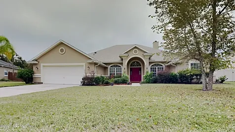 958 Corsica Lane Jacksonville FL 32218