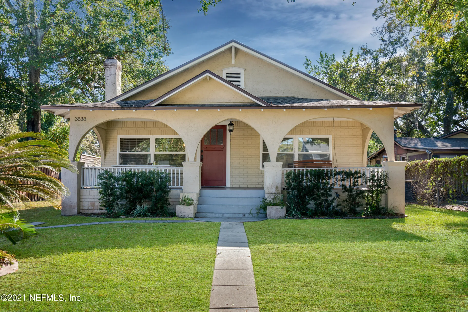 3838 Eloise Street Jacksonville FL 32205