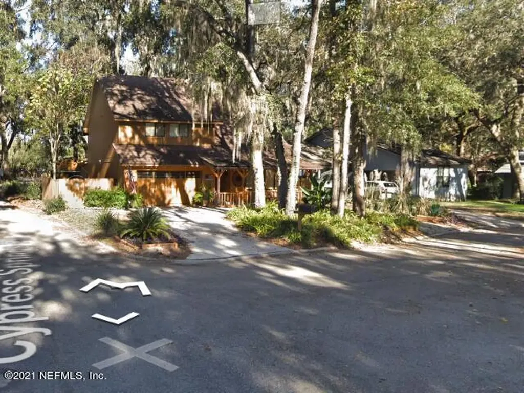 2417 Cypress Springs Road Orange Park FL 32073