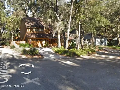 2417 Cypress Springs Road Orange Park FL 32073