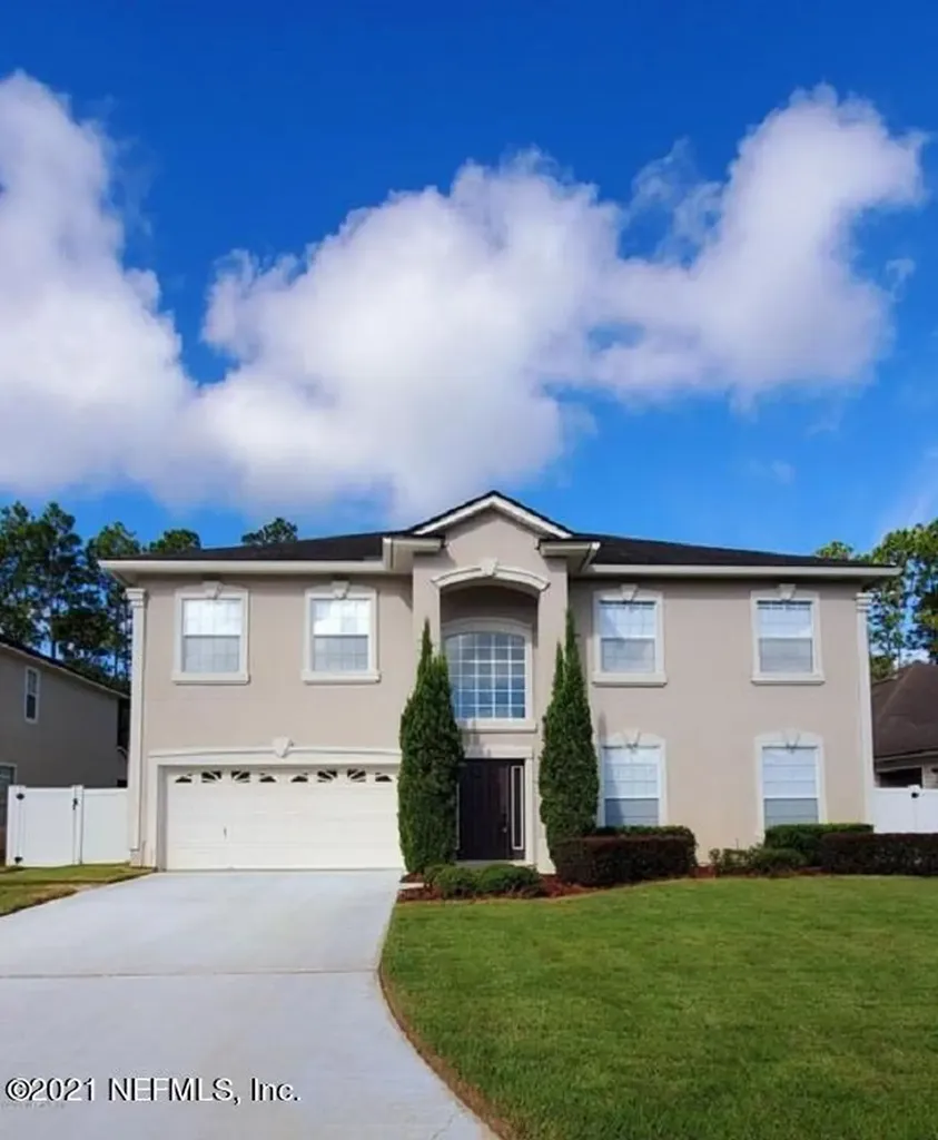 2135 Thorn Hollow Court St. Augustine FL 32092