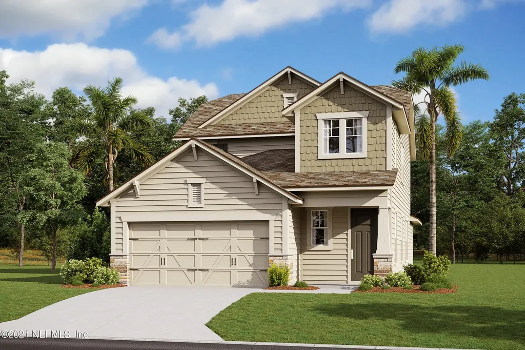 403 Settlers Landing Drive Ponte Vedra FL 32081