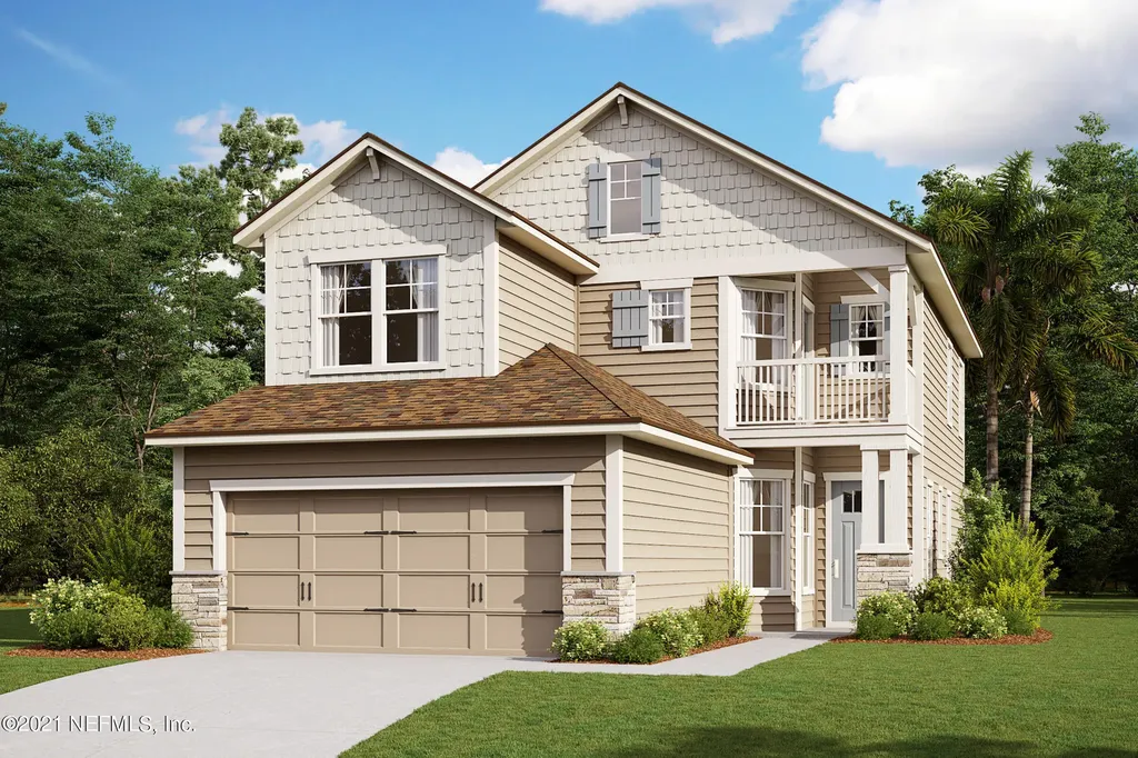 384 Settlers Landing Drive Ponte Vedra FL 32081