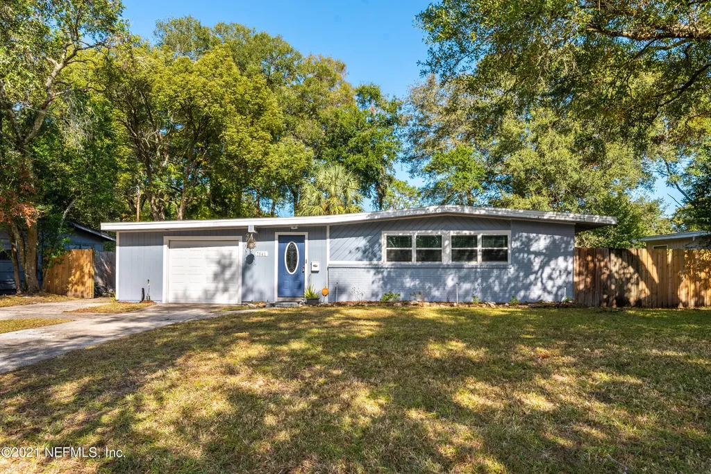 7541 Mayapple Road Jacksonville FL 32211