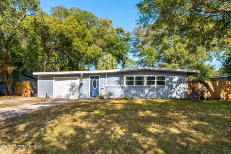 7541 Mayapple Road Jacksonville FL 32211