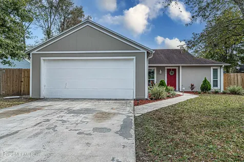 8159 Coralberry Lane Jacksonville FL 32244