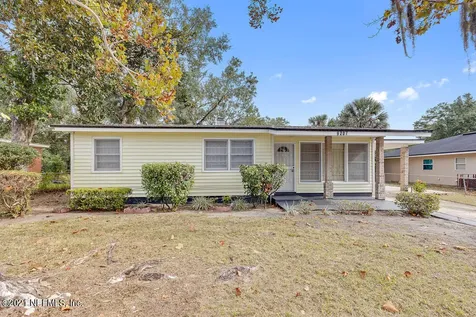 9207 Danville Avenue Jacksonville FL 32208
