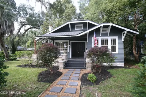 3899 Oak Street Jacksonville FL 32205