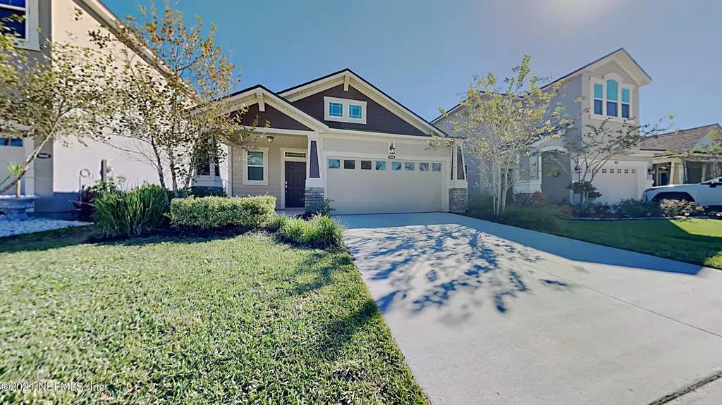 7054 Bartram Preserve Parkway Jacksonville FL 32258