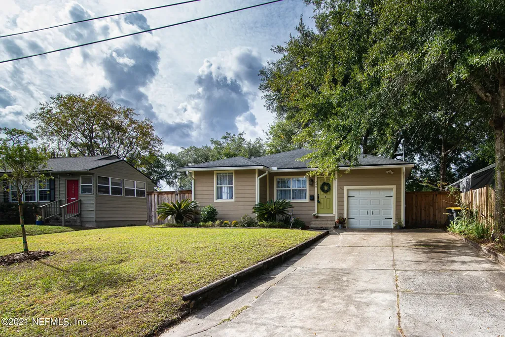 1340 Macarthur Street Jacksonville FL 32205