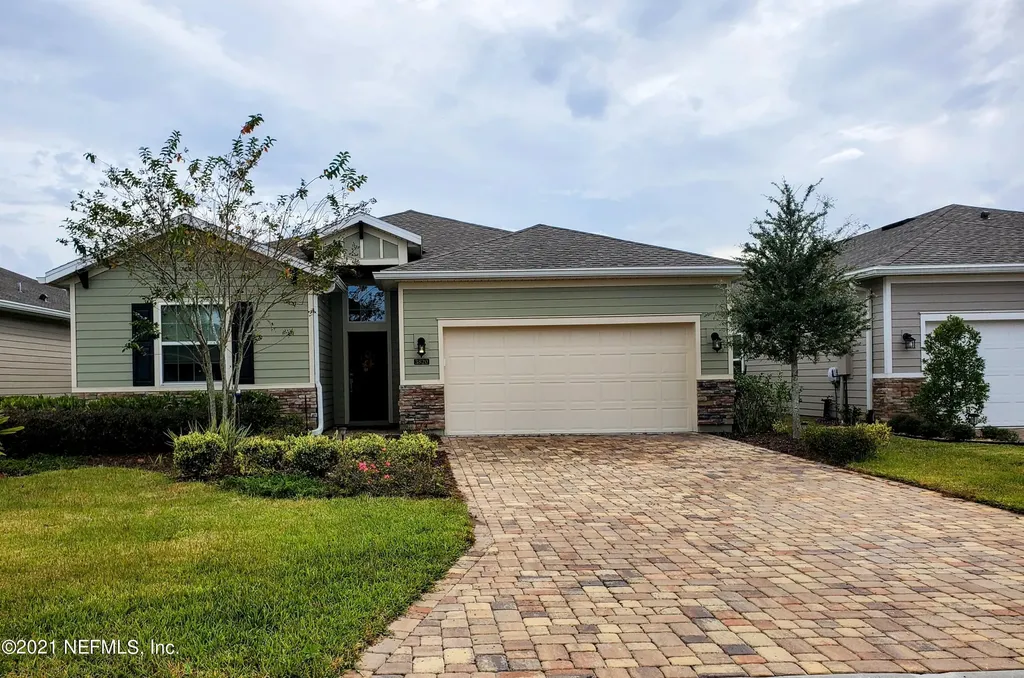 3820 Arbor Mill Circle Orange Park FL 32065