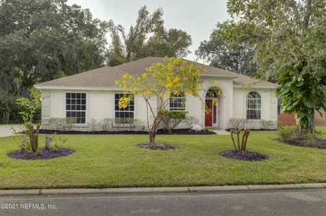 13536 Aquiline Road Jacksonville FL 32224