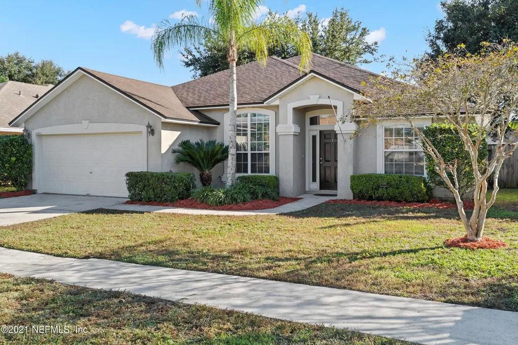 12854 Quincy Bay Drive Jacksonville FL 32224