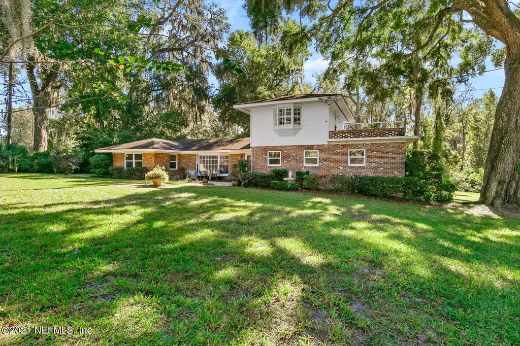 2216 Jose Circle S Jacksonville FL 32217