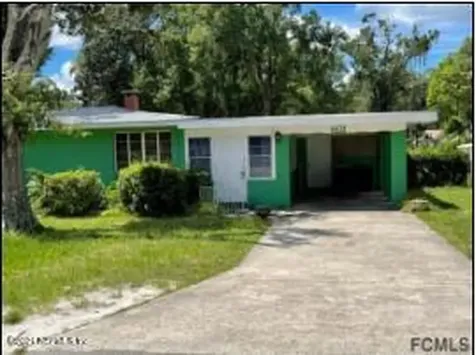 601 N Moore Street Bunnell FL 32110