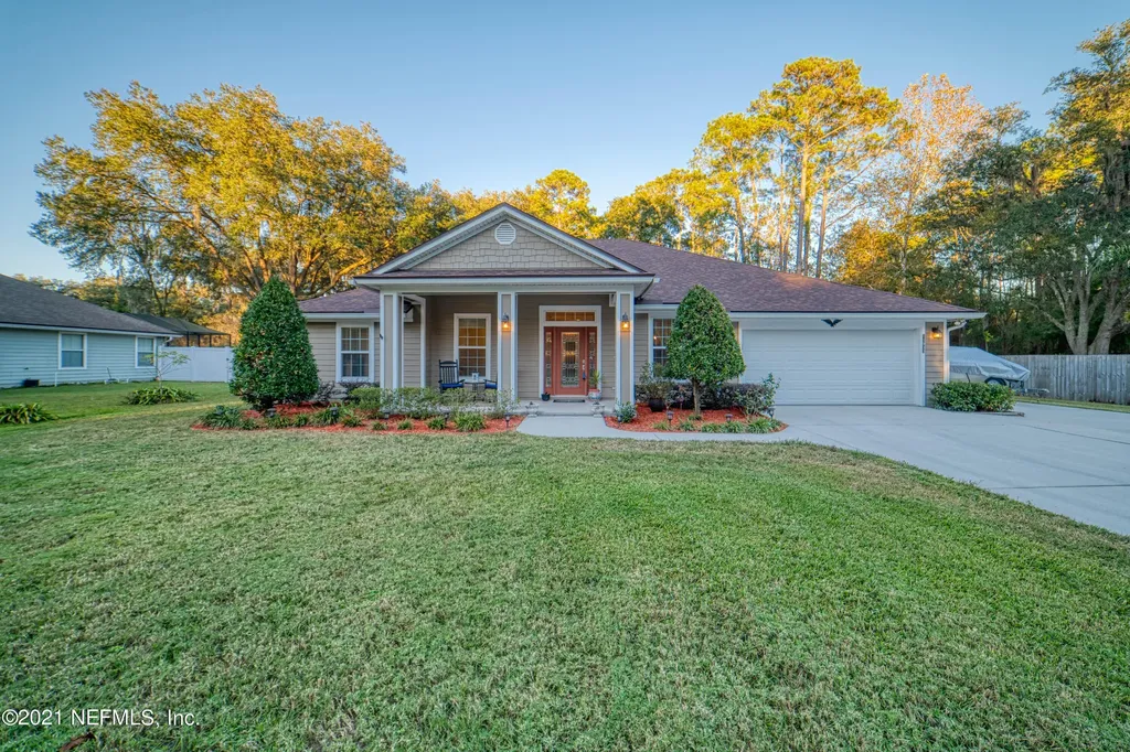 11933 Hood Landing Road Jacksonville FL 32258