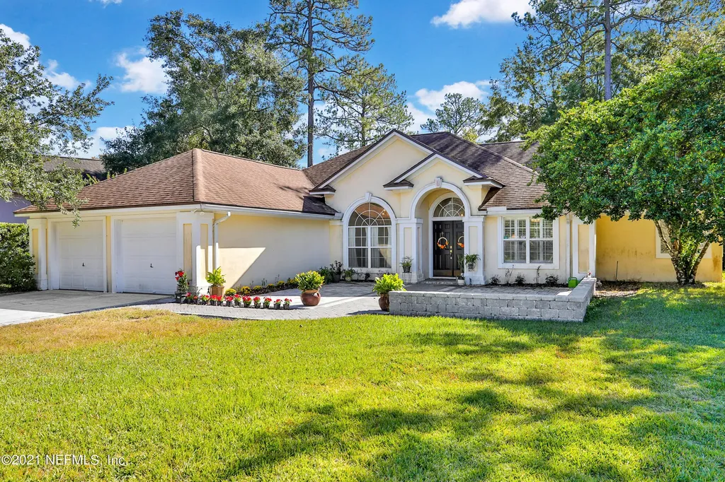 1730 Fiddlers Ridge Drive Fleming Island FL 32003