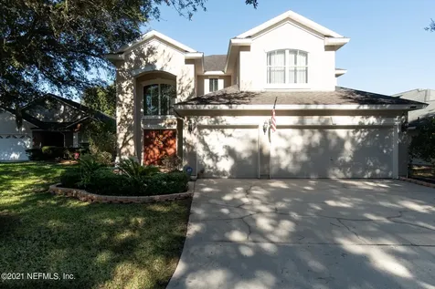 864 Timberjack Court Orange Park FL 32065