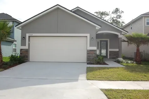 3509 Butternut Way Orange Park FL 32065