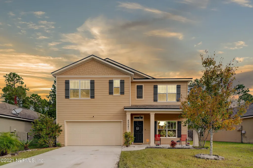 65081 Lagoon Forest Drive Yulee FL 32097