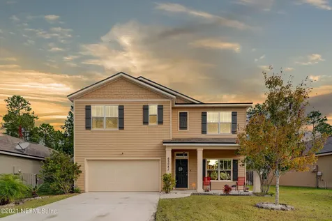 65081 Lagoon Forest Drive Yulee FL 32097