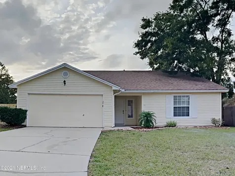 7544 Teaticket Court Jacksonville FL 32244